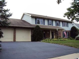 350 Vesper Rd, Hershey, PA 17033