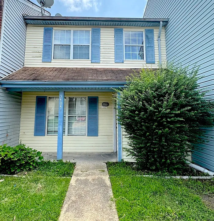 5404 Grand Lake Cres