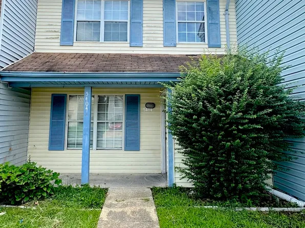 5404 Grand Lake Cres, Virginia Beach, VA 23462