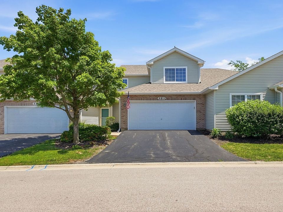 1st image of 58 Rolling Oaks Rd #B