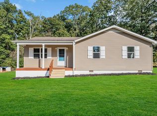 145 Michelle Ln, Winchester, TN 37398