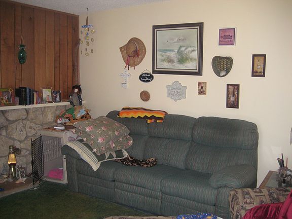 5th image of 332 N Saticoy Ave
