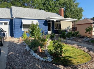 2483 Yorktown Rd, Colorado Springs, CO 80907