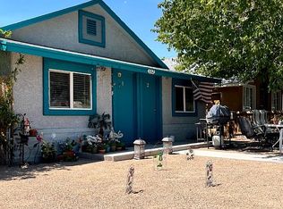 662 Avenue M, Boulder City, NV 89005