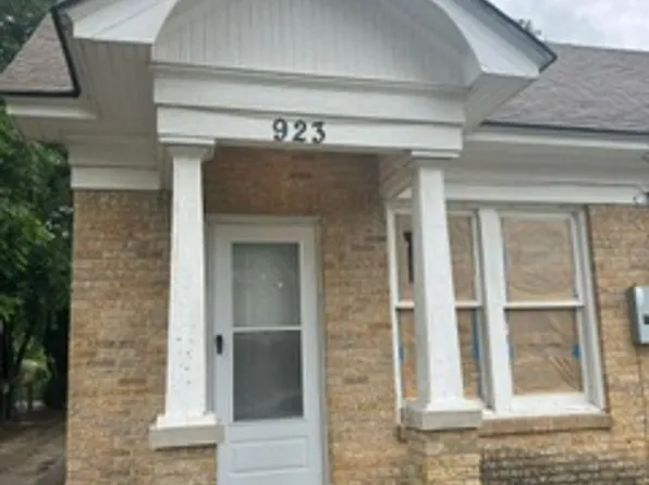 923 Sunset Ave, Dallas, TX 75208