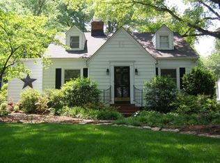 215 Brandywine Rd, Charlotte, NC 28209