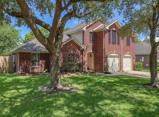 403 Sandy Ridge Dr, League City, TX 77573