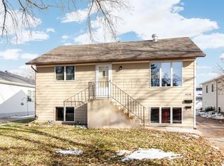 1410 16 1/2 St S, Fargo, ND 58103