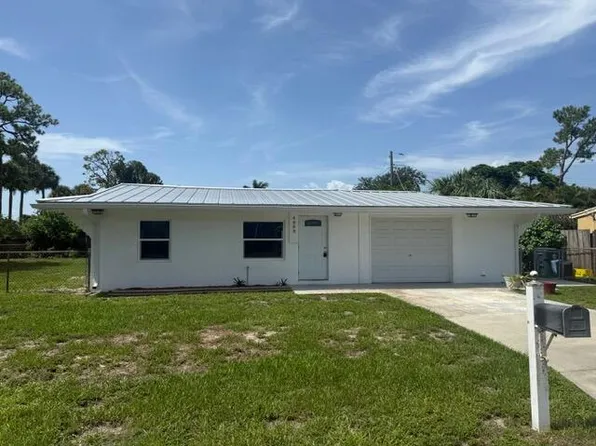 4888 Ohio Road, Lake Worth, FL 33463