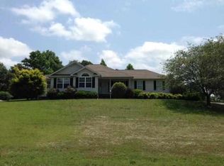 547 Piney Trail Rd, Liberty, SC 29657