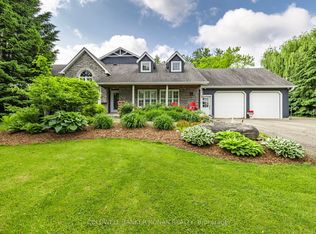 6643 3rd Line, New Tecumseth, ON L0G1W0