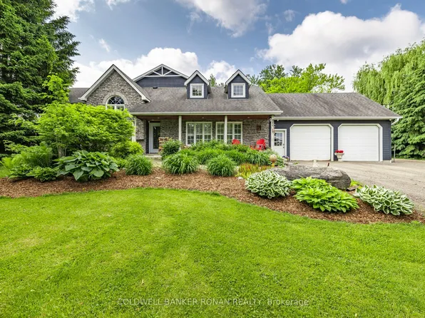 6643 3rd Line, New Tecumseth, ON L0G 1W0