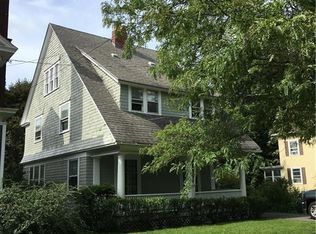 208 Clairmonte Ave, Syracuse, NY 13207