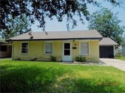 4570 Feliciana Dr, New Orleans, LA, 70126