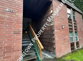5744 Pattison Lake Dr SE UNIT 1, Lacey, WA 98513