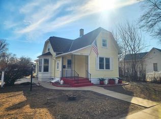 1915 11th St, Columbus, NE 68601