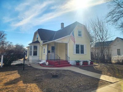 1915 11th St, Columbus, NE, 68601