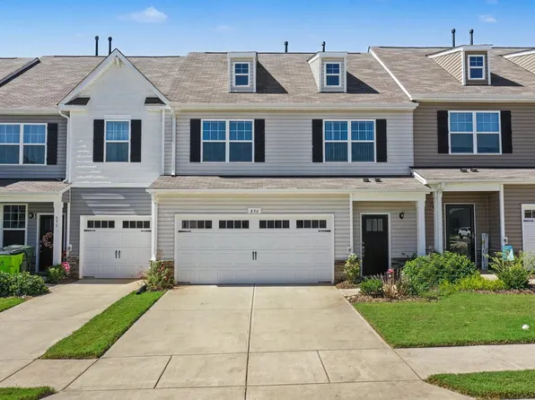 856 Pryor St, Mebane, NC 27302