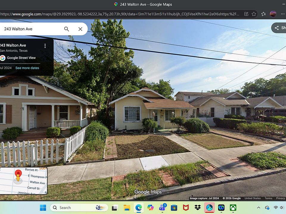 1st image of 243 Walton Ave