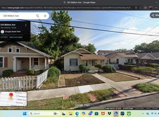 243 Walton Ave, San Antonio, TX 78225