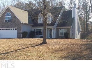 65 Kimbell Farm Dr, Locust Grove, GA 30248