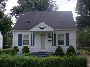24095 Dartmouth St, Dearborn Heights, MI 48125