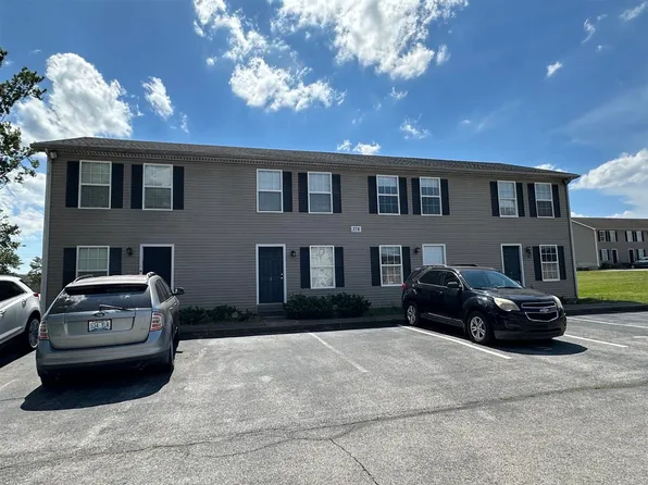 374 Kenlee Cir, Bowling Green, KY 42101