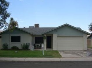320 S Monterey St, Gilbert, AZ 85233