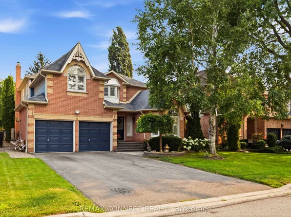 9 Nettles Ct, Whitby, ON L1P 1L5