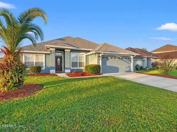 2009 CREEKMONT Drive, Middleburg, FL 32068
