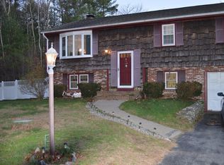 210 Hodges St, Taunton, MA 02780