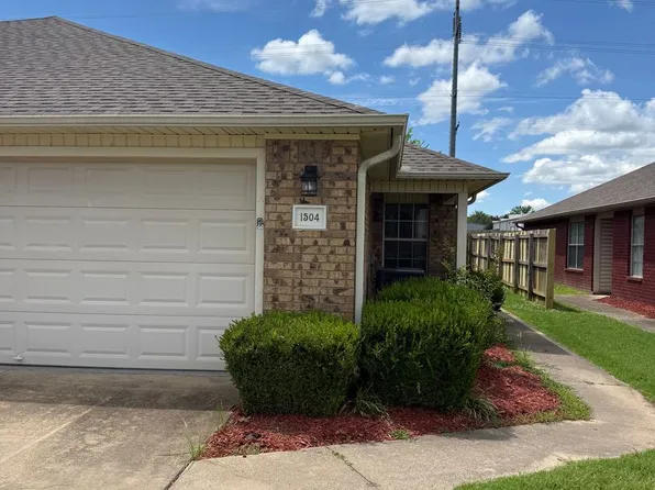 1504 Fianna Place Ct, Fort Smith, AR 72908