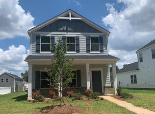 432 Nixon Rd, Belmont, NC 28012