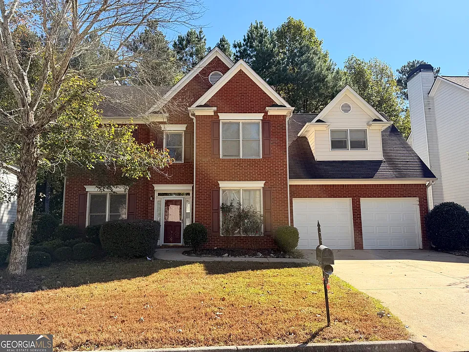 7260 Weatherford Dr