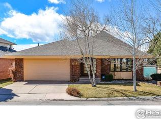 1813 Cottonwood Point Dr, Fort Collins, CO 80524
