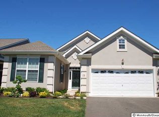 19 Percheron Rd, Manalapan, NJ 07726