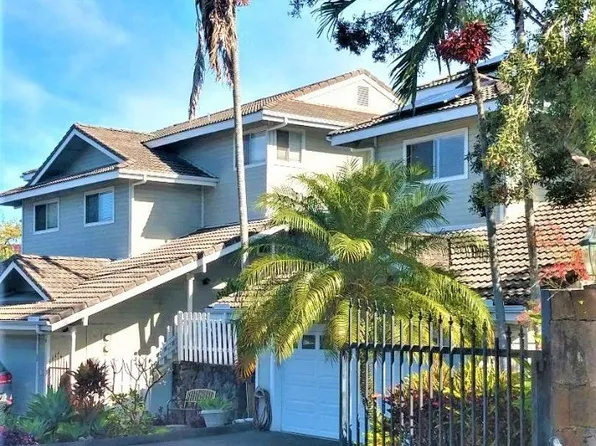 82-6077 Mamalahoa Hwy #3, Captain Cook, HI 96704