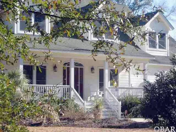 150 Holly Trl, Southern Shores, NC 27949