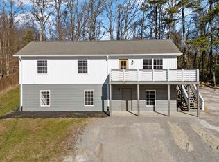 100 Sierra Pl, Rockwood, TN 37854