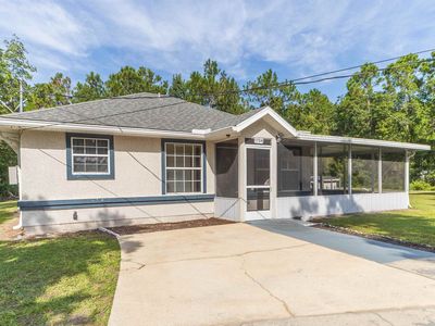 1704 County Road 214, Saint Augustine, FL, 32084