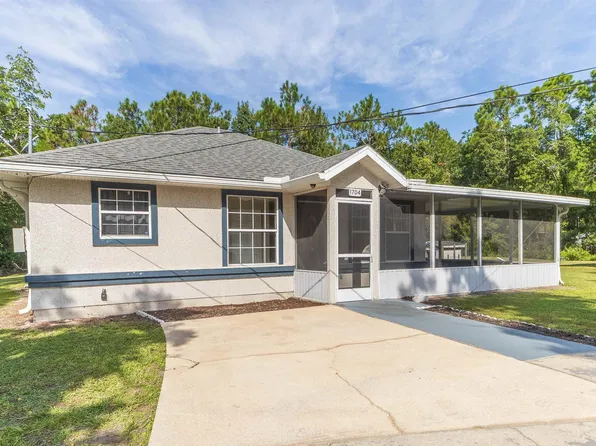 1704 County Road 214, Saint Augustine, FL 32084