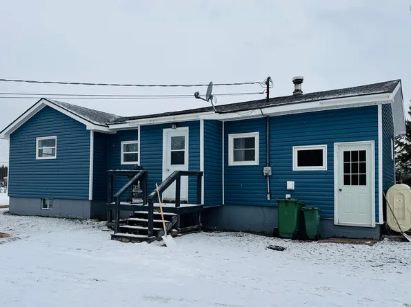 1787 Western Ave, Parrsboro, NS B0M 1S0