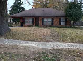 1809 Brookhaven Rd, Jonesboro, AR 72401