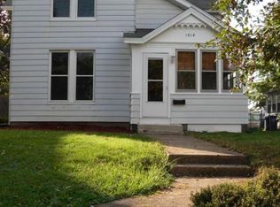 1814 Farnam St, Davenport, IA 52803