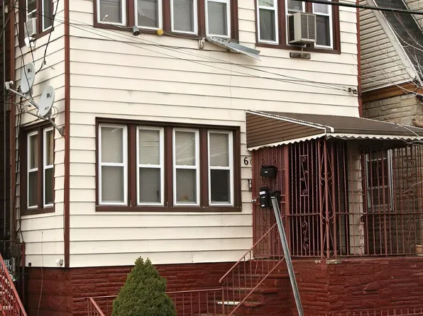 603 Garfield Ave, Jersey City, NJ 07305