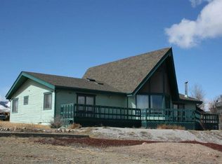 4 Vanover Dr, Townsend, MT 59644