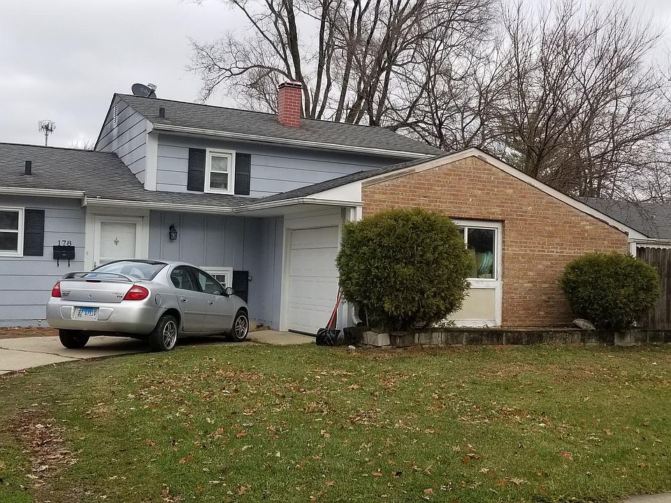 1st image of 178 Vantroba Dr