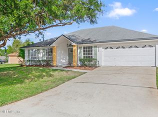 2529 Canyon Creek Trl E, Jacksonville, FL 32246