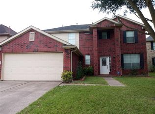15115 Turphin Way, Sugar Land, TX 77498