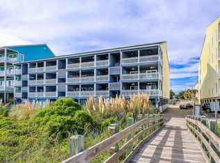 3301 S Ocean Blvd, North Myrtle Beach, SC 29582